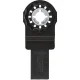 Makita B-67480 įleidžiamųjų pjūklelių rinkinys Starlock, 4 vnt.