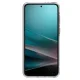 Spigen Ultra Hybrid dėklas telefonui Samsung Galaxy A37 5G, skaidrus