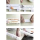 Ruhhy 24399 sushi making set