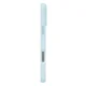 Spigen Silicone Fit MagSafe Phone Case Cover iPhone 17 Pro Max - Blue