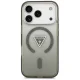 Guess IML Gradient MagSafe Dėklas iPhone 17 Pro Max, Žalias