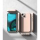 Ringke Silicone dėklas, skirtas Apple iPhone 14 Plus (6.7\"), Pink Sand