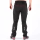 Dviračių kelnės Rockbros YPK1007R, 2XL dydis, juodos