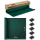 Plonos Shade Net 1.2x50 m 110 g/m² with 50 Green Clips
