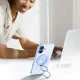 Magnetinis telefono laikiklis Tech-Protect MMR500 MagSafe, mėlynas