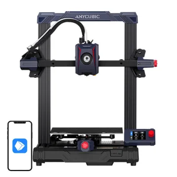 3D spausdintuvas AnyCubic Kobra 2 Neo