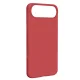 Etteri Silicone Mag dėklas telefonui iPhone 17 Air, avietinis