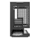 Kompiuterio korpusas Darkflash F1 Black su 6 ARGB ventiliatoriais