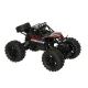 Radijo bangomis valdomas automobilis Revolt 4x4, modelis 121010