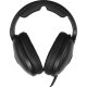 Sennheiser HD 620S uždaros ausinės, juodos