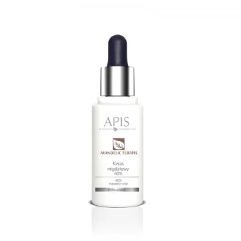 Apis Mandelic terApis Mandelic Acid 40% Exfoliator, 30 ml
