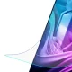 3mk SilkyMatt Pro matinė apsauginė plėvelė Motorola Edge 50 Pro