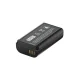 Baterija Newell DMW-BLJ31, skirta Panasonic Lumix S1 / S1R / S1H