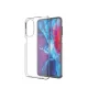 Skaidrus dėklas Ultra Clear 0.5mm telefonui Motorola Moto G82 5G / Moto G52