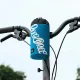 Rockbros G004 Flash Journey 1L Bicycle Water Bottle Bag - Blue
