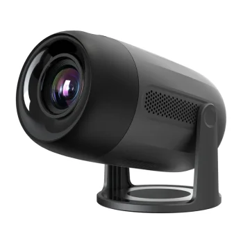 Philips N-150 Full HD projektorius, tamsiai pilkas