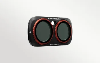 Freewell ND8/PL filtras kamerai Insta360 Luna Ultra FW-LNUB-ND8/PL