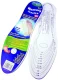 Orthopedic Anatomical Memory Foam Fusion Feet Foot Insoles, Universal