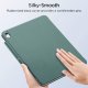 ESR Rebound Magnetic atverčiamasis dėklas iPad Air 10.9 (2020/2022), žalios sp.