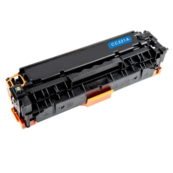 Extra Digital lazerinio spausdintuvo kasetė HP CC531A / CE411A / CF381A, mėlyna