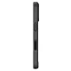 Spigen Ultra Hybrid Case for iPhone 17, Black