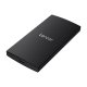 Išorinis SSD diskas Lexar SL300 1TB (LSL300001T-RNBNG)