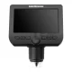 Skaitmeninis mikroskopas Redleaf RDE-51000M su LCD ekranu, x1000