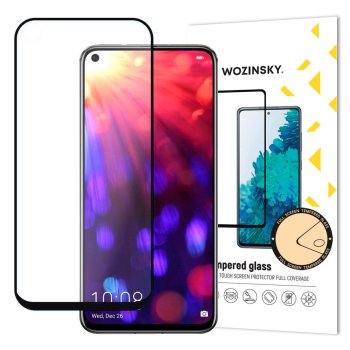 5D Huawei Honor 20 / 20s / Nova 5T, Tempered Glass Screen Protector