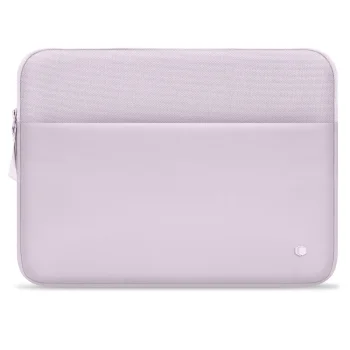 Tech-Protect Sleeve for 13-14" Laptop Pink