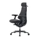 LiberNovo OC1-PRO Ergonomic Chair, 48 cm, Graphite