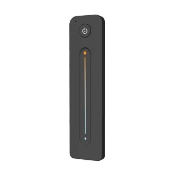 CCT LED nuotolinio valdymo pultelis Skydance R12 su magnetiniu laikikliu