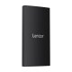 Lexar SL300 2TB išorinis SSD diskas