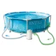 Karkasinis baseinas Intex 28208 su siurbliu 305 x 76 cm