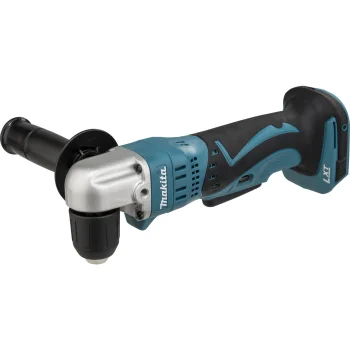 Akumuliatorinis kampinis gręžtuvas Makita DDA351Z, 18 V (be akumuliatoriaus)