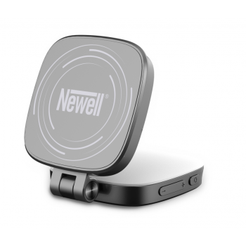 Newell Bella LED šviestuvas ir veidrodis su MagSafe
