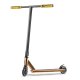 Triukinis paspirtukas Soke Evo Street Gold, auksinis