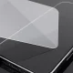 Wozinsky Full Glue apsauginis stiklas skirtas Moto G51 juodas