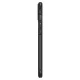 Spigen Tough Armor MagSafe dėklas, skirtas iPhone 15, juodas