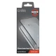 SBS Screenglass 4D Tempered Glass for Xiaomi Redmi Note 15 Pro+, Black