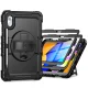 Tech-Protect Solid Case for Lenovo Idea Tab 11.0 TB-336 Black