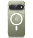 Ringke Fusion Magnetic MagSafe dėklas skirtas Google Pixel 11 Pro XL, skaidrus