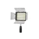 LED vaizdo šviestuvas Yongnuo YN160 III (3200 K - 5500 K)