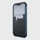 Raptic X-Doria Fort dėklas iPhone 14 Plus su MagSafe, mėlynas