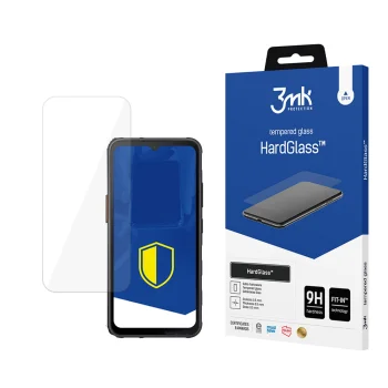 3mk HardGlass apsauginis stiklas Samsung Galaxy XCover 8