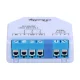 Shelly Plus 0-10V išmanusis šviesos reguliatorius, WiFi/Bluetooth