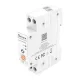 Išmanusis jungiklis SONOFF BASIC-ZB1GSP Zigbee 3.0 ant DIN bėgelio, 32 A, baltas