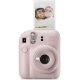 Fujifilm instax mini 12 momentinis fotoaparatas, Blossom Pink