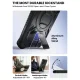 Supcase ArmorBox Mag MagSafe Case for Samsung Galaxy S26, Black
