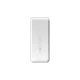 Atminties kortelių skaitytuvas Transcend TS-RDF5W USB 3.1, baltas