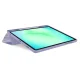 Tech-Protect SC Pen Hybrid dėklas Samsung Galaxy Tab A9 / A11 8.7, įvairiaspalvis